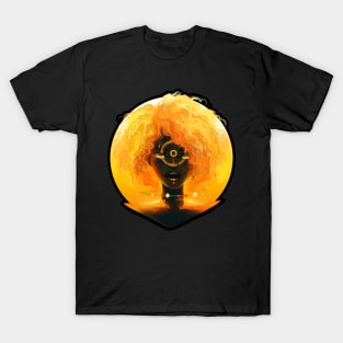 The Sun (Planette) T-Shirt